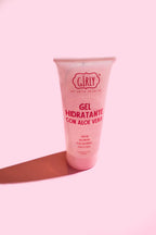 GEL HIDRATANTE ALOE DE VERA GRANDE GIRLY