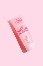 GEL HIDRATANTE ALOE DE VERA GRANDE GIRLY