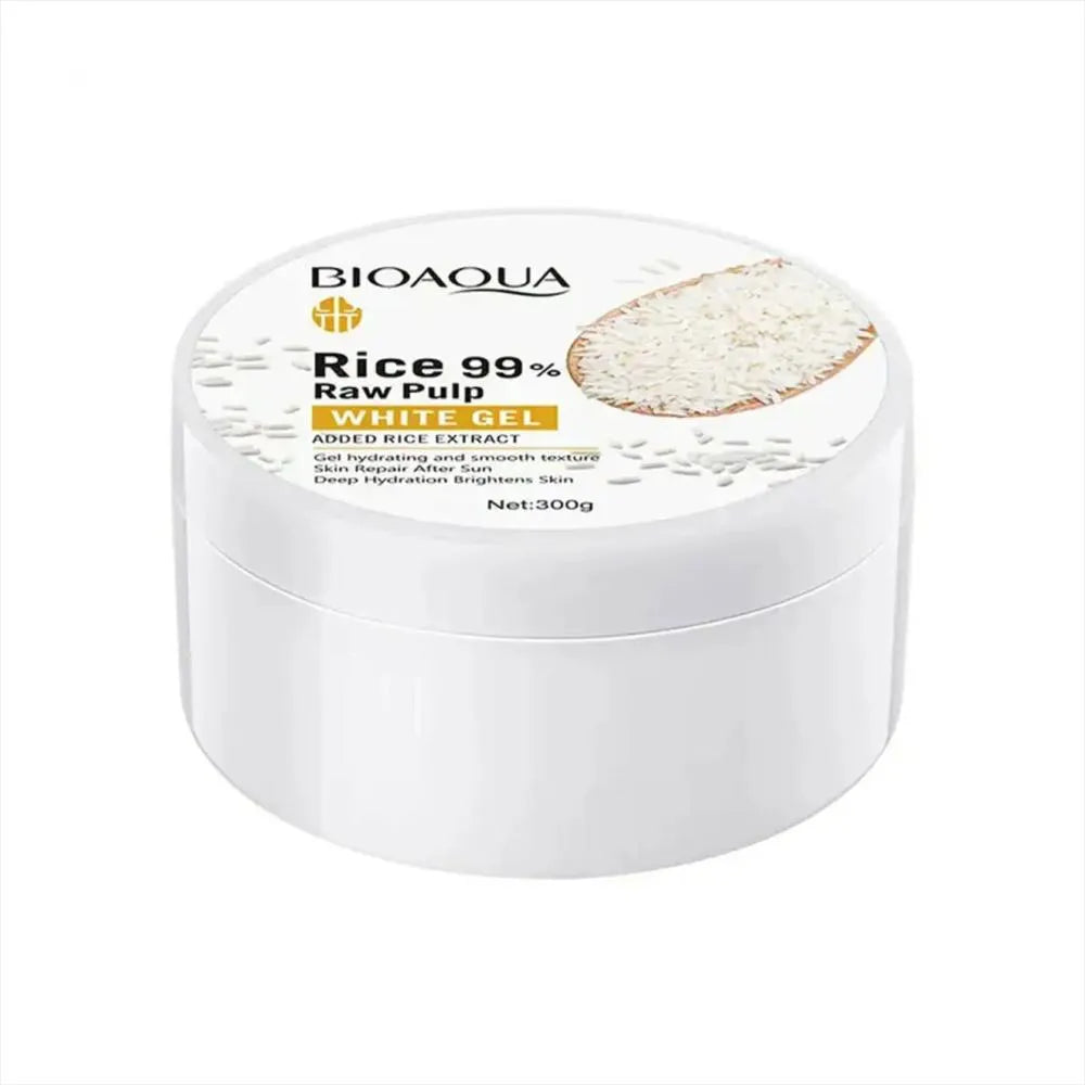 Gel hidratante arroz Bioaqua