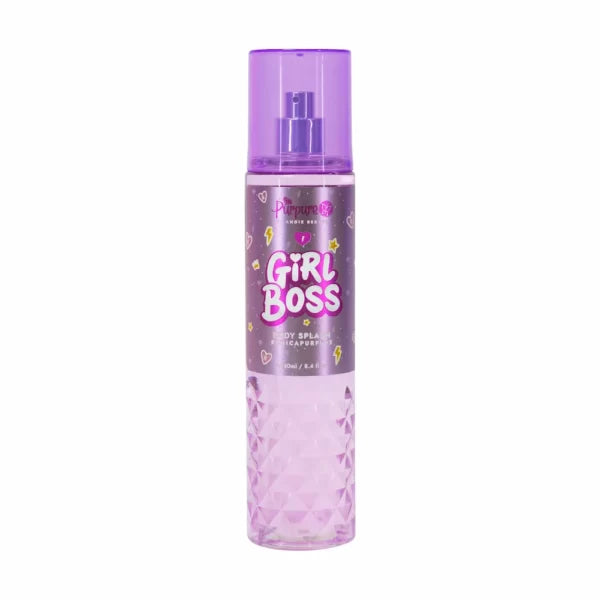 BODY SPLASH PURPURE