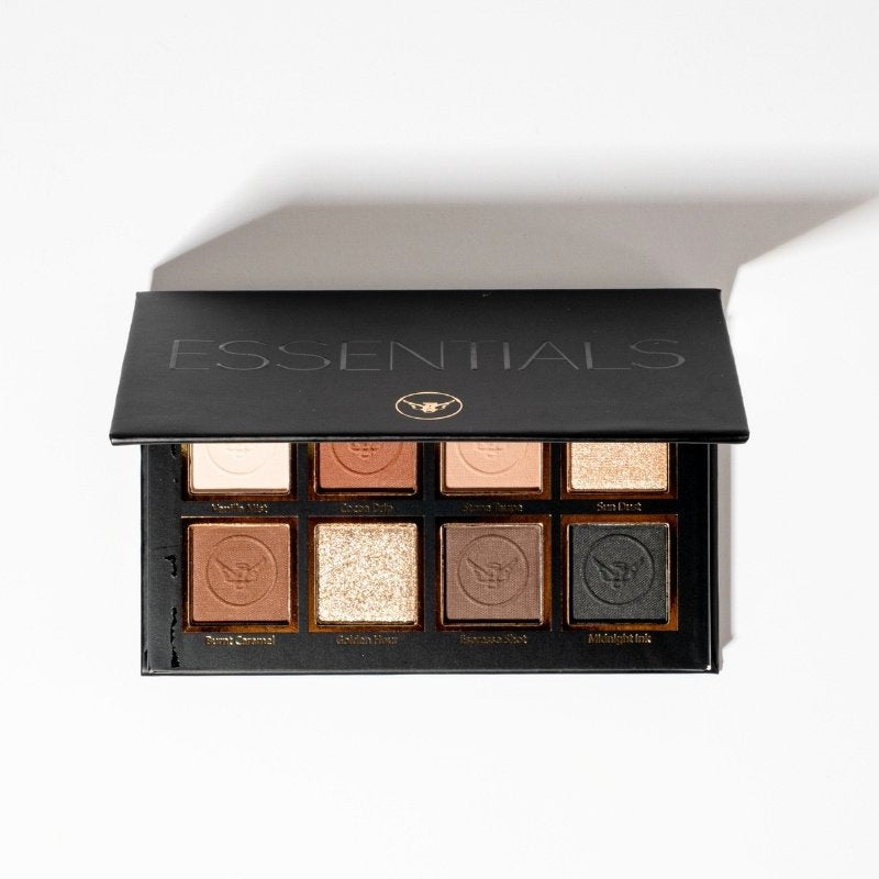 SOMBRAS ESSENTIALS ENGOL