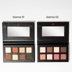 SOMBRAS ESSENTIALS ENGOL