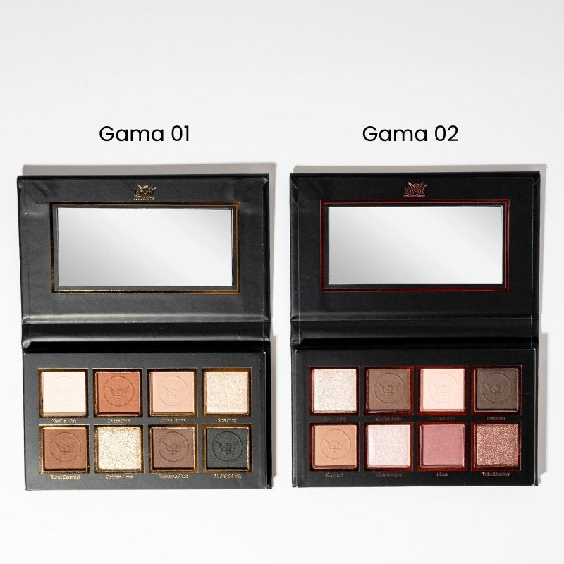SOMBRAS ESSENTIALS ENGOL