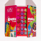 PALETA DE SOMBRAS ENGOL