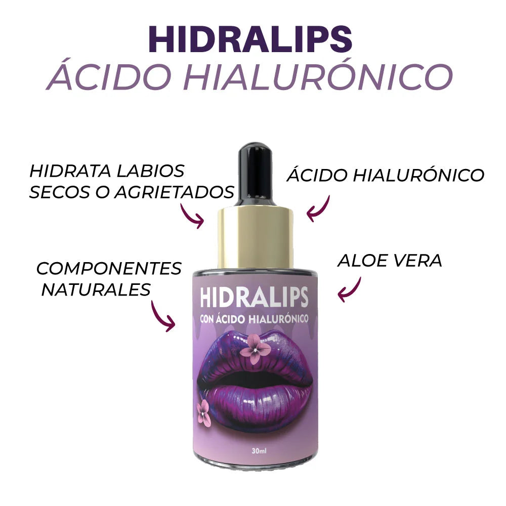 PIGMENTO HIDRALIPS