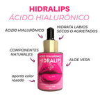 PIGMENTO HIDRALIPS