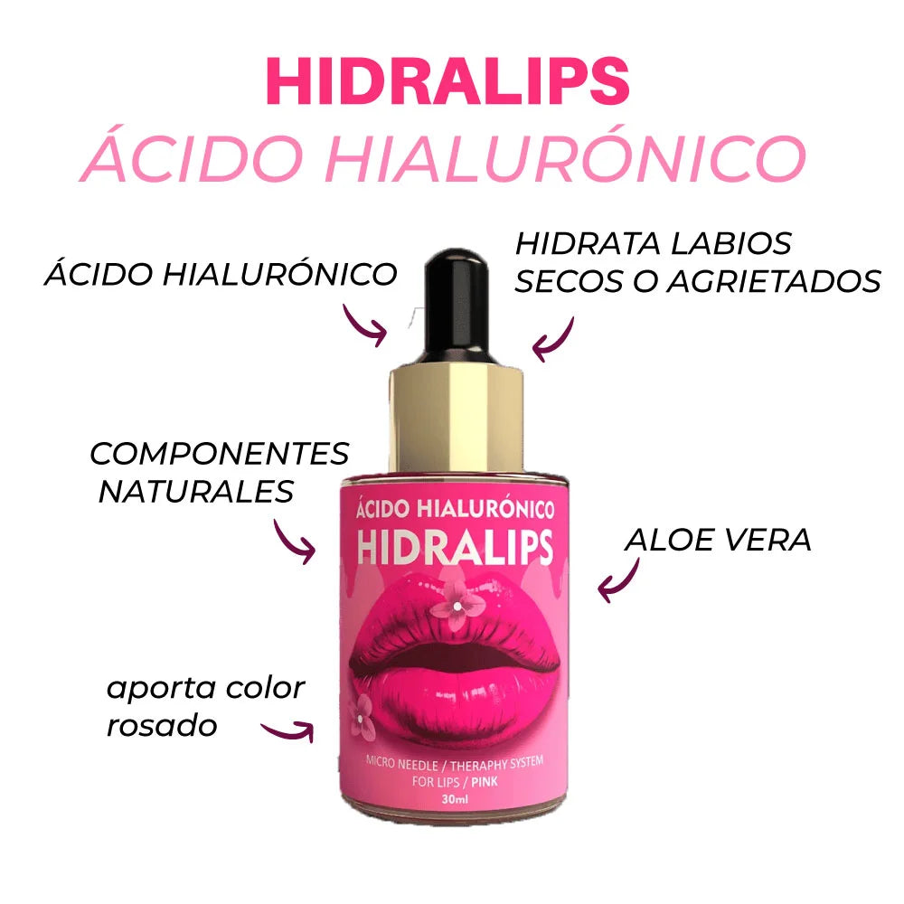 PIGMENTO HIDRALIPS