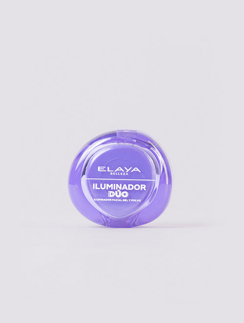 Iluminador Duo Elaya