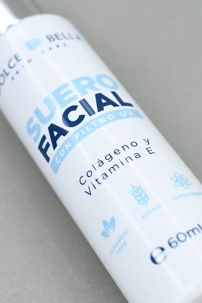 SUERO FACIAL DOLCE BELLA