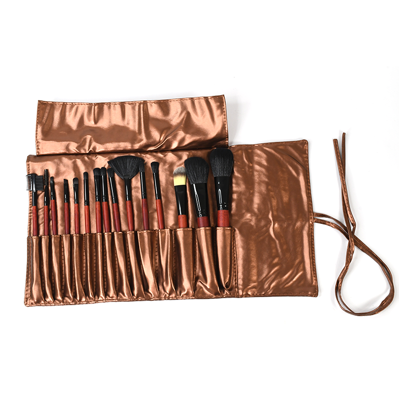 KIT DE BROCHAS X15 DOLCE BELLA