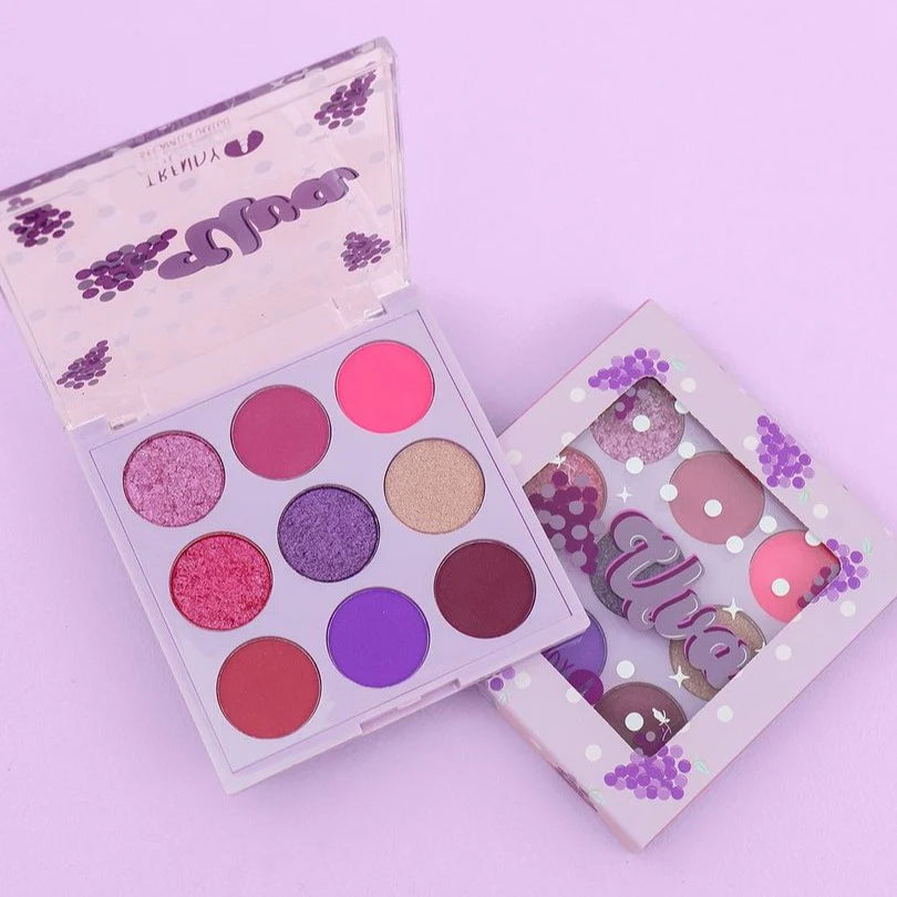 SOMBRAS UVA TRENDY