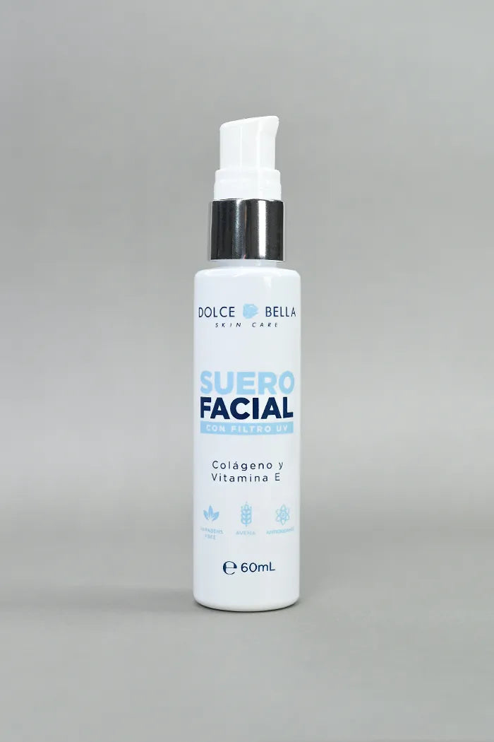 SUERO FACIAL DOLCE BELLA