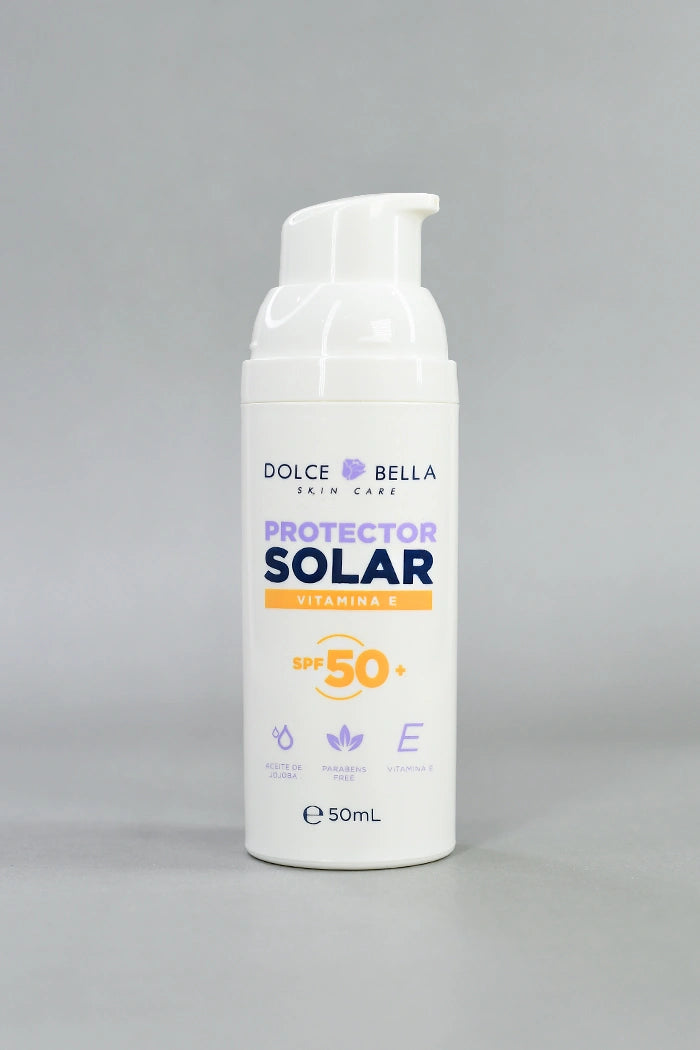 PROTECTOR SOLAR DOLCE BELLA
