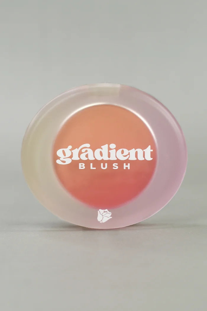 RUBOR GRADIENT DOLCE BELLA