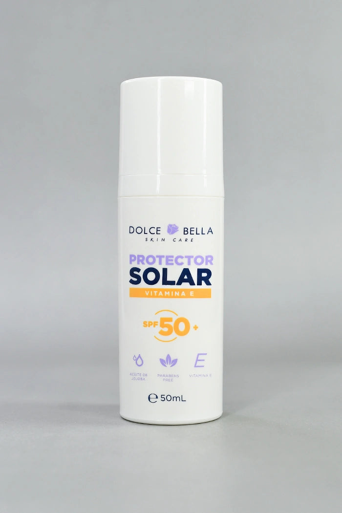 PROTECTOR SOLAR DOLCE BELLA