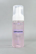 ESPUMA LIMPIADORA FACIAL DOLCE BELLA