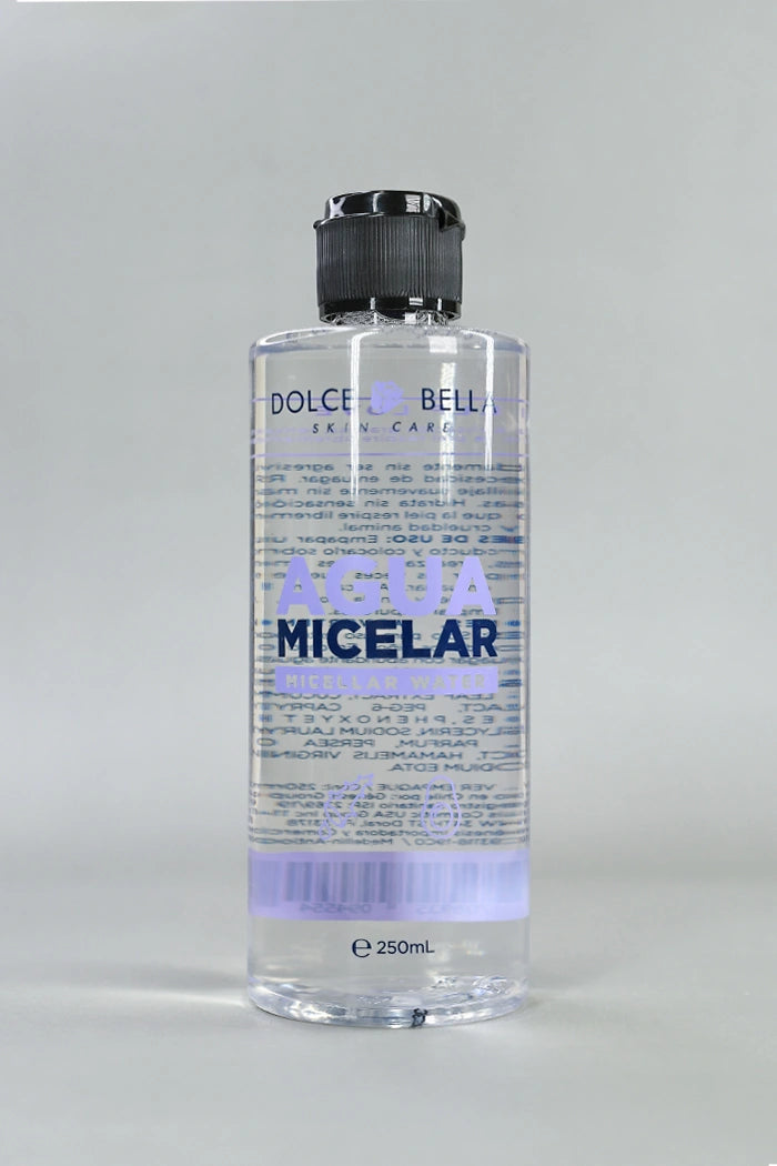 AGUA MICELAR DOLCE BELLA