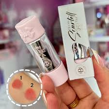 TINTA SCARLET BLOOMSHELL