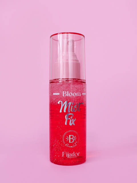 FIJADOR MIST FIX BLOOMSHELL