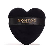 BORLA CORAZON MONTOC