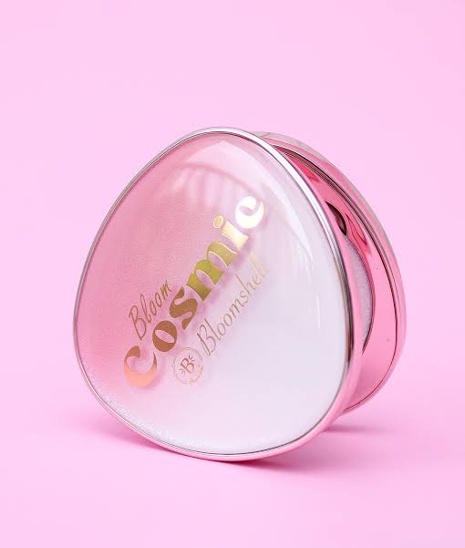 ILUMINADOR BLOOM COSMIC BLOOMSHELL