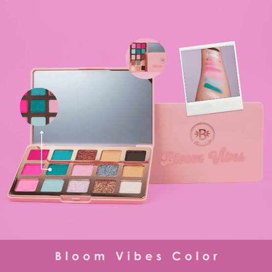 BLOOM VIBES BLOOMSHELL