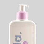 GEL LIMPIADOR FACIAL CERAMIDAS