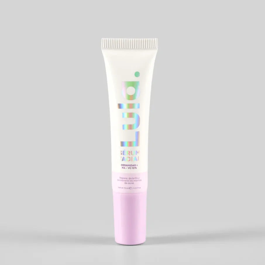 SERUM FACIAL CERAMIDAS LULA