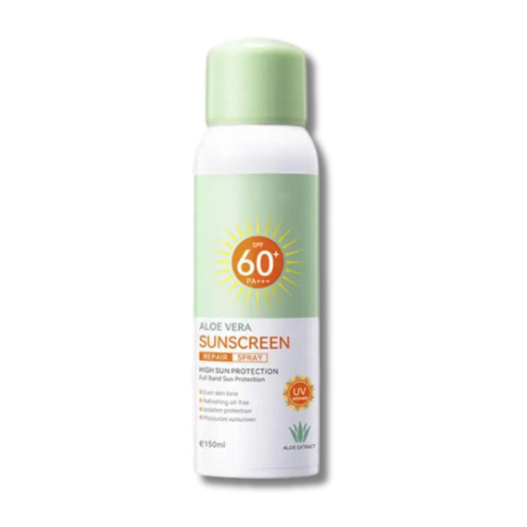 Protector solar Aloe Vera Bioaqua