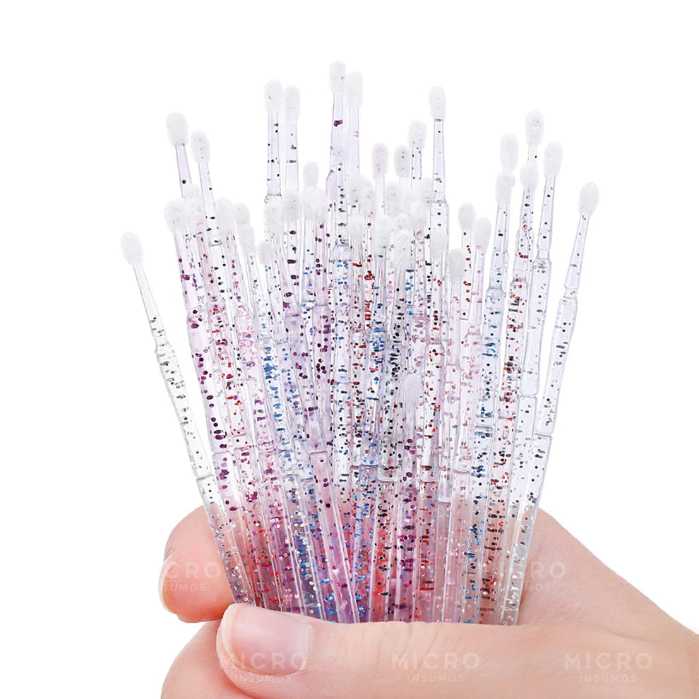 MICROBRUSH X100