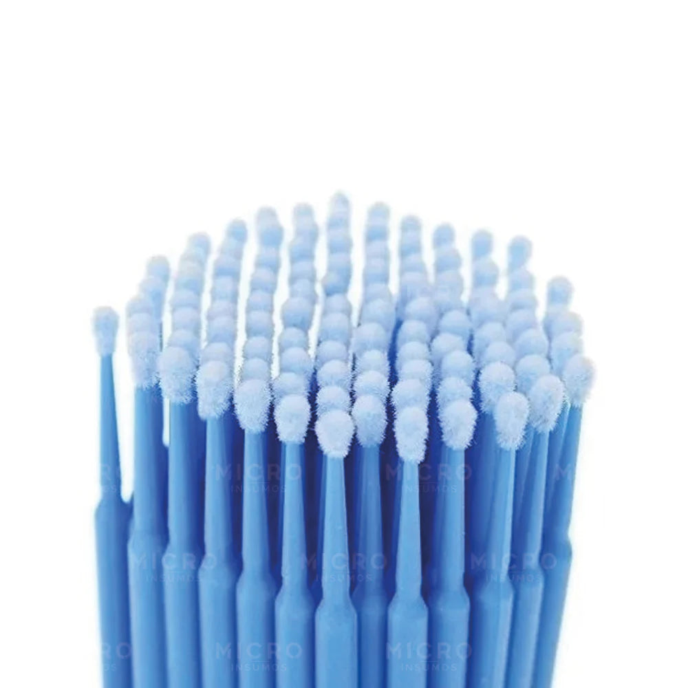 MICROBRUSH X100