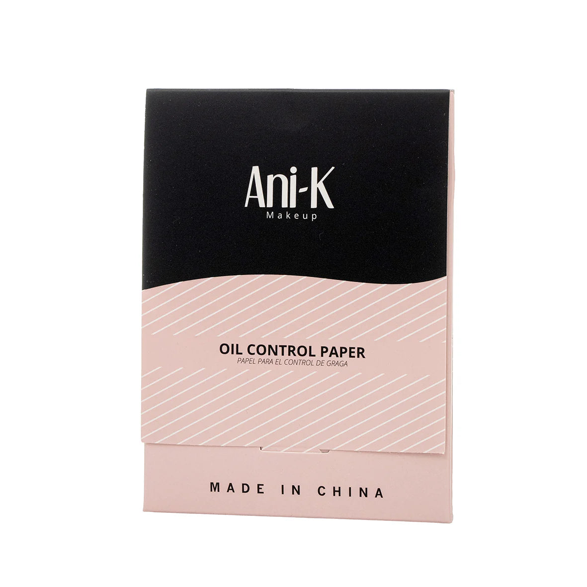 PAPEL OIL CONTROL ANTI GRASA ANIK