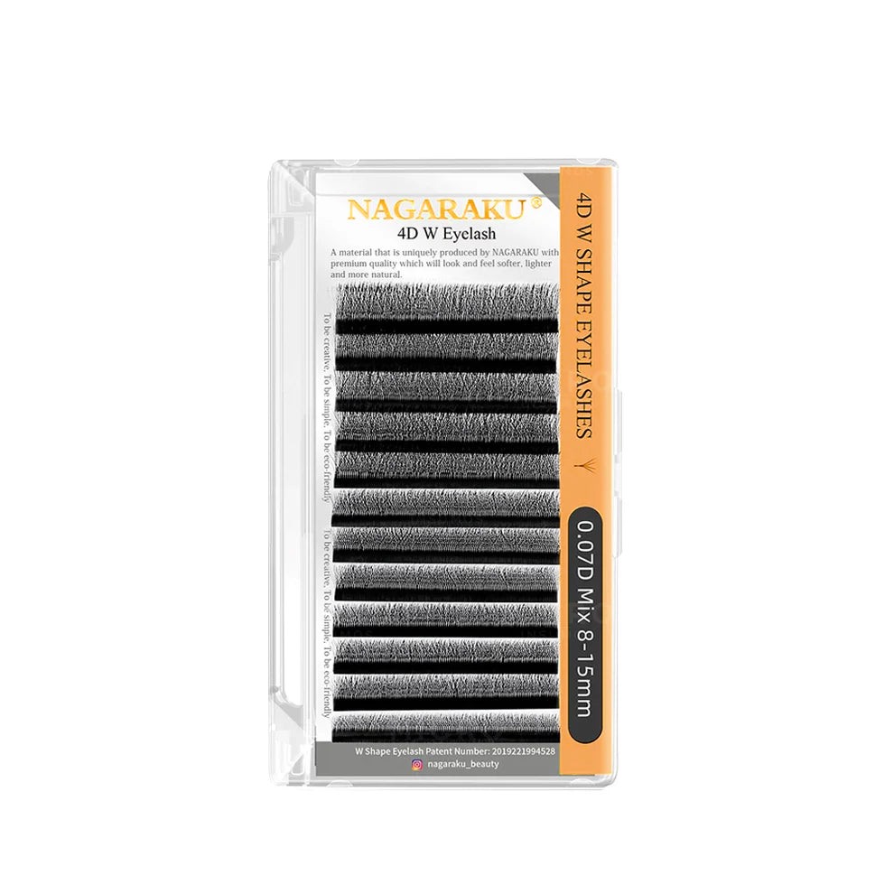 NAGARAKU 4D VOL. TECNOLOGICO