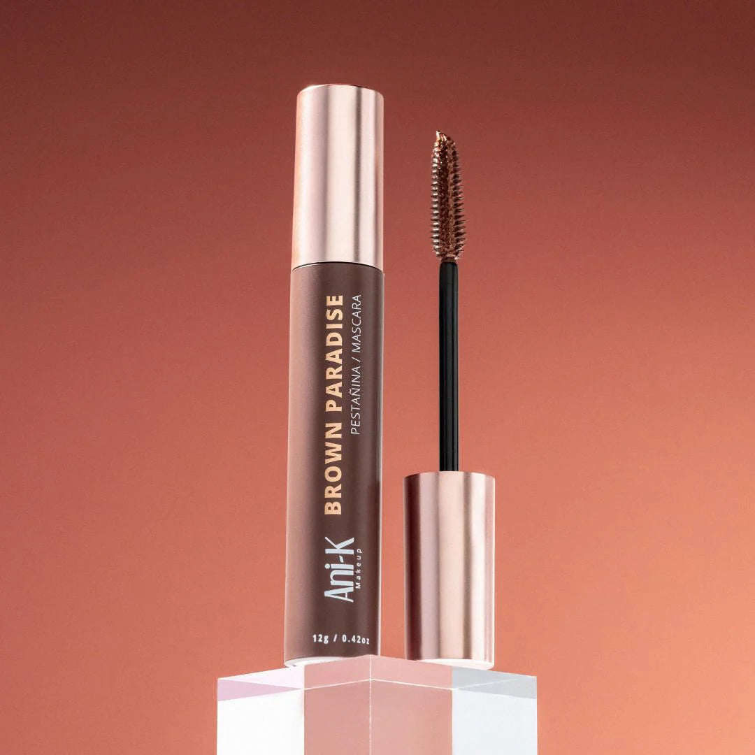 PESTAÑINA BROWN PARADISE ANIK