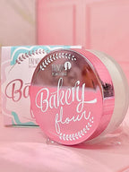 Polvo Traslucido  Bakery Trendy Mini