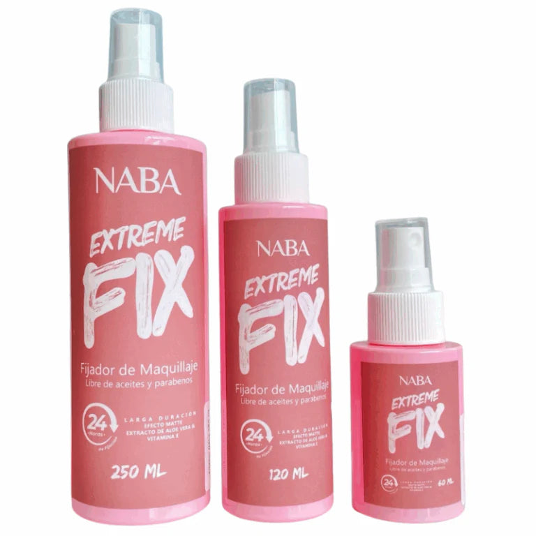 FIJADOR NABA