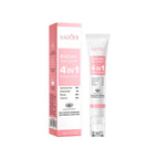 CONTORNO DE OJOS CON ROLL ON 4 EN 1 SADOER