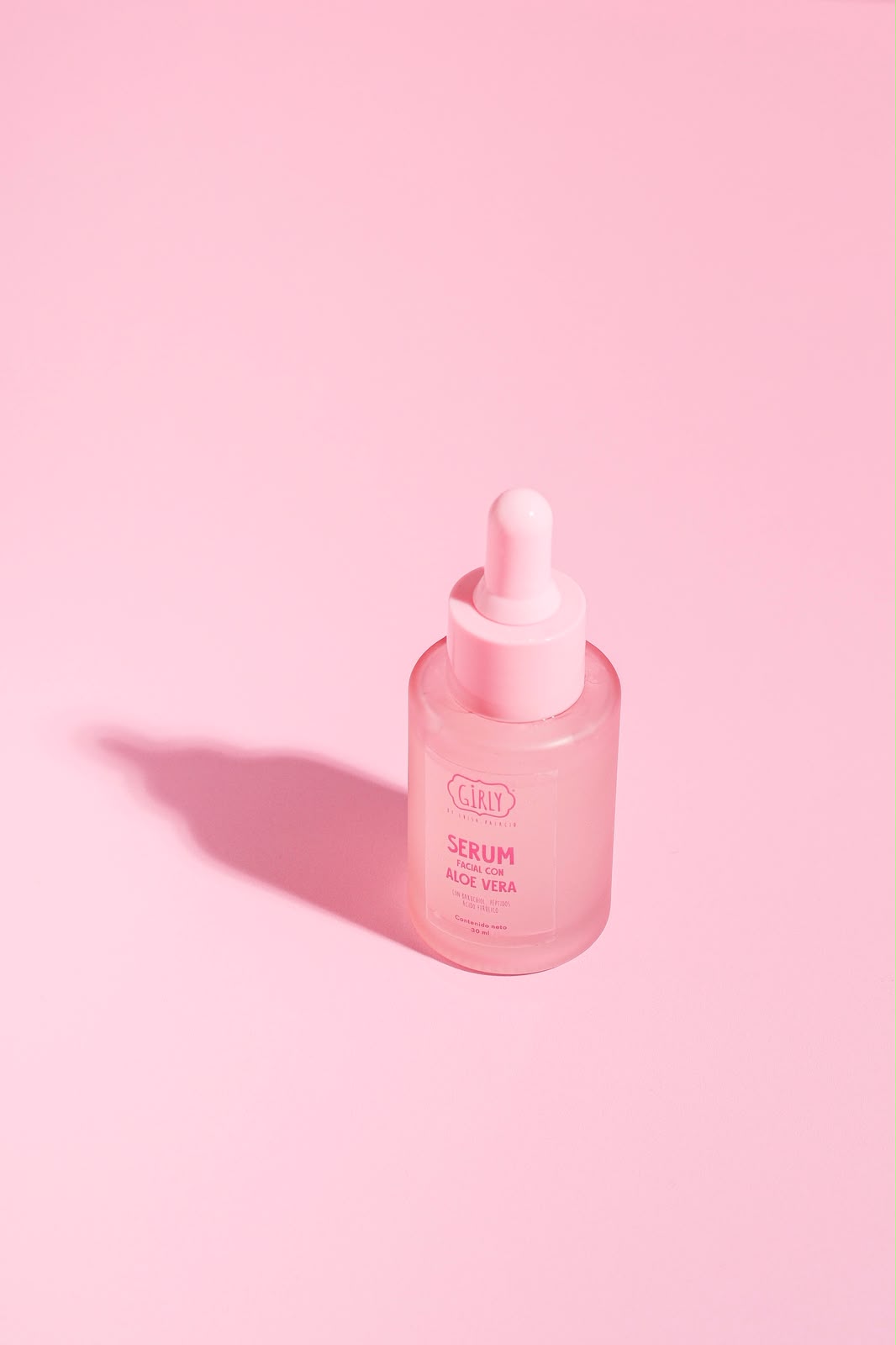 SERUM ALOE DE VERA GIRLY