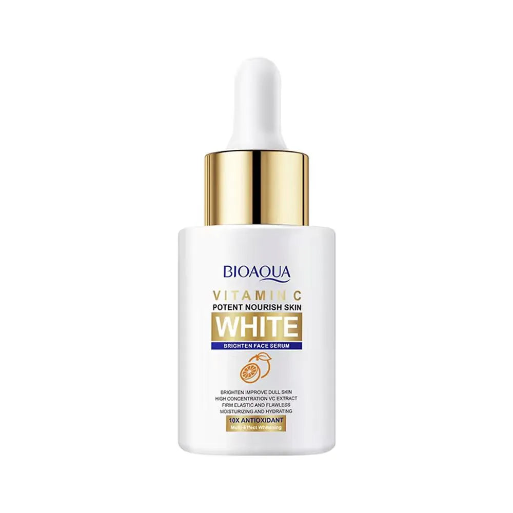 SERUM VITAMINA C WHITE