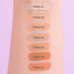 CORRECTOR LIQUIDO LULA