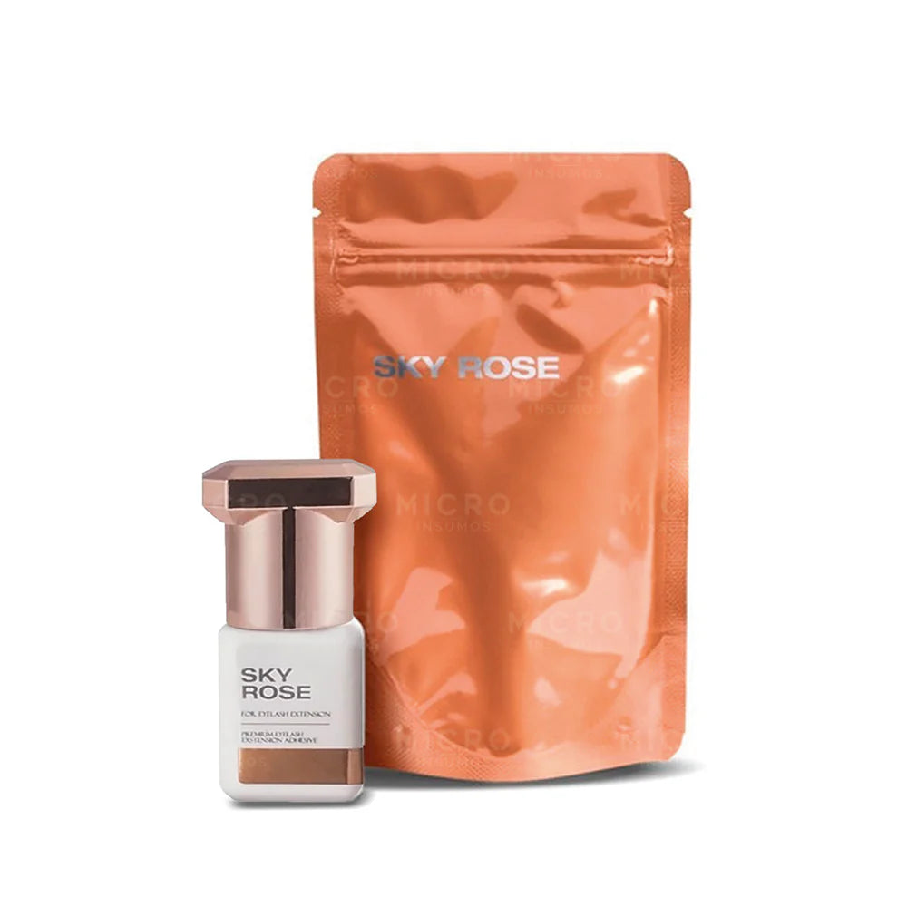 SKY ROSE GLUE