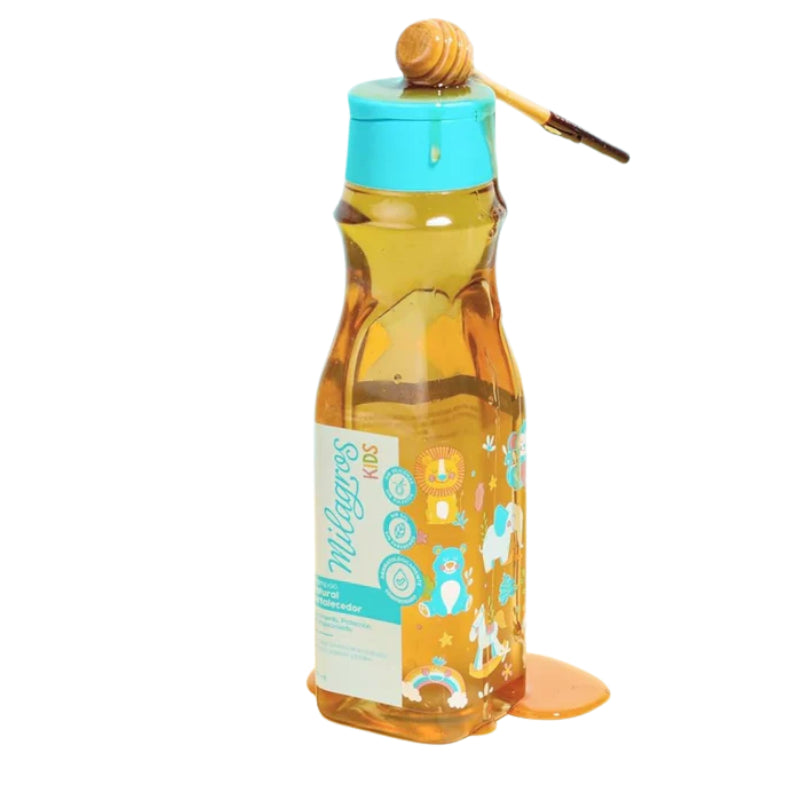 SHAMPOO KIDS MILAGROS