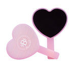 ESPEJO CORAZON BLOOMSHELL
