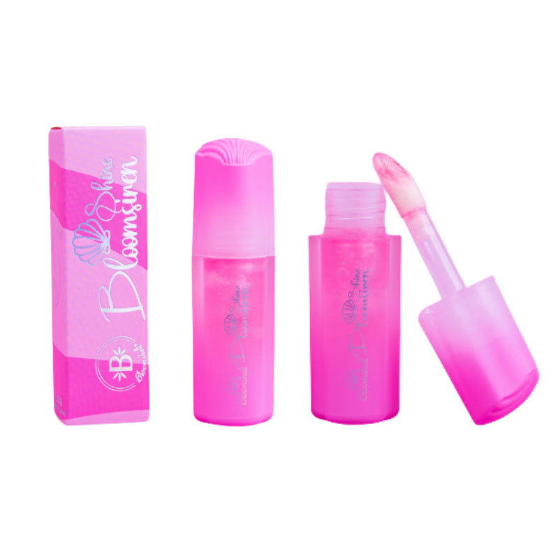 LIP GLOSS BLOOM SIREN BLOOMSHELL