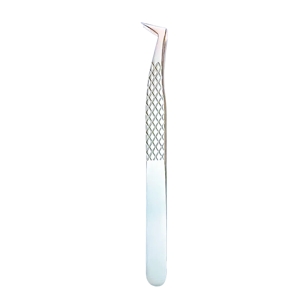 PINZA 3D VOLUMEN CORRUGADA