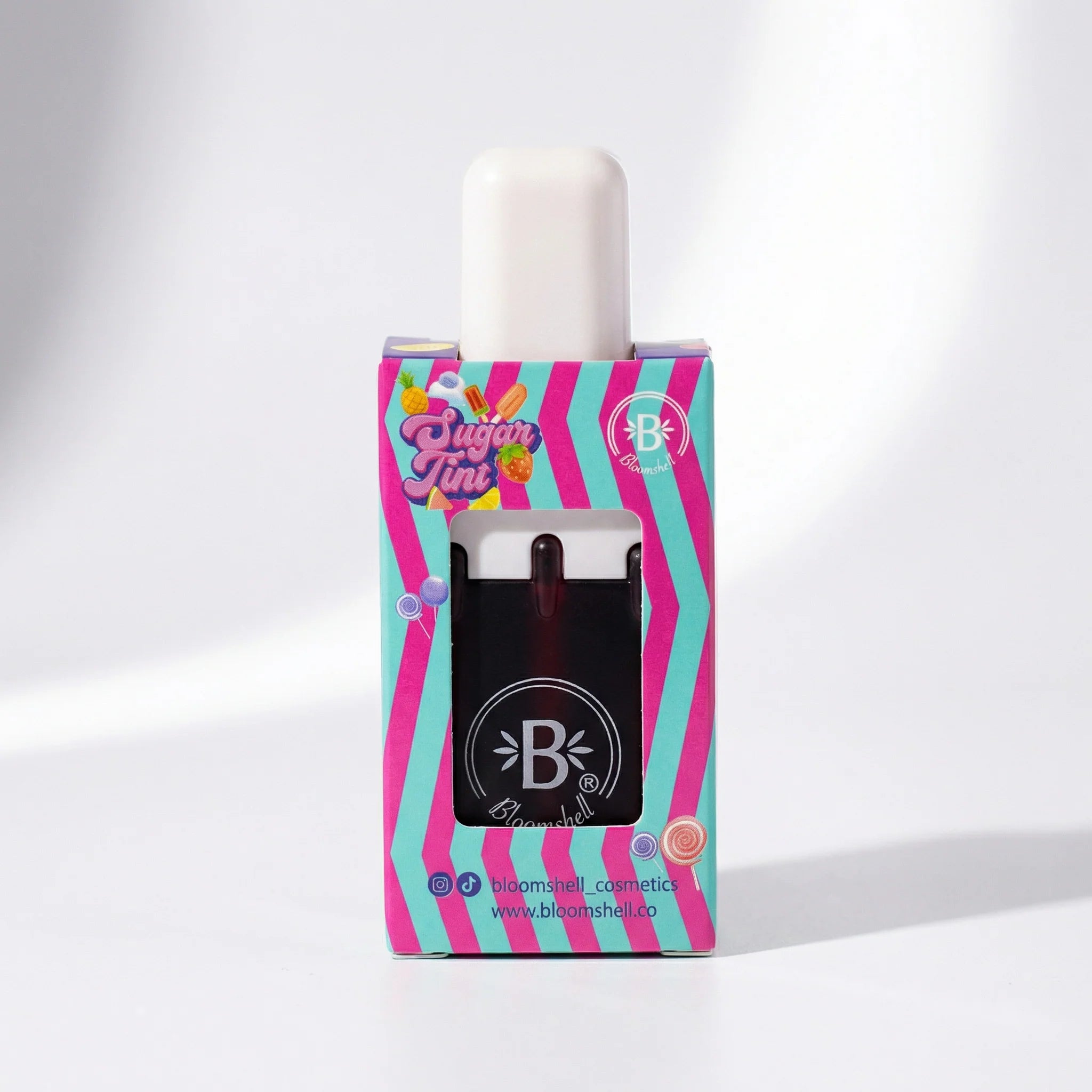 TINTA DE LABIOS SUGAR TINT