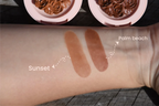 Cream Bronzer Majikal