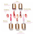 LIP OIL SHYNNY MAJIKAL
