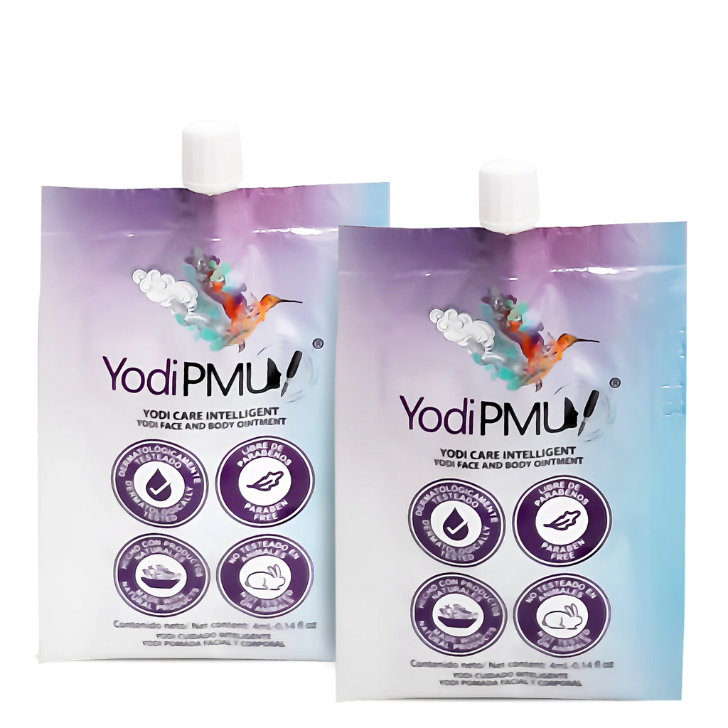 VITAMINA YODI PMU