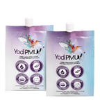 VITAMINA YODI PMU